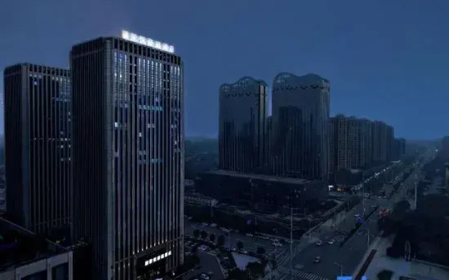 Rongyue Hotel