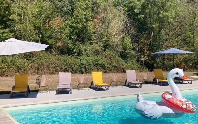 Domaine de la Vaudouriere