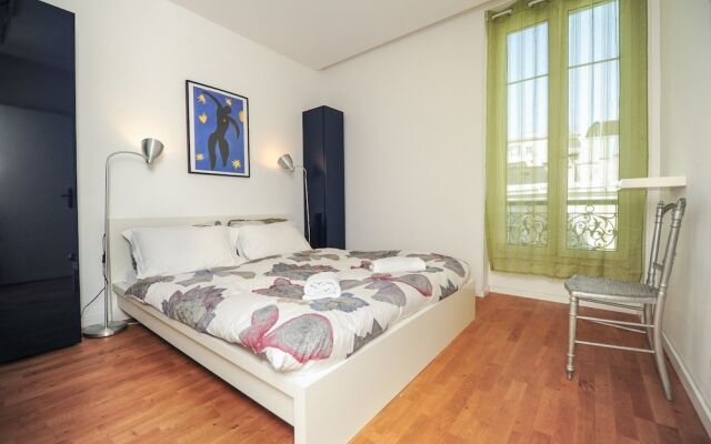 Suite Balestre - 5 Stars Holiday House