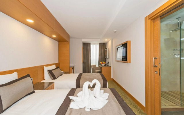 Bisetun Hotel