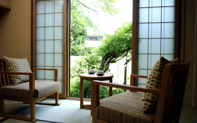Oyado Ikegami