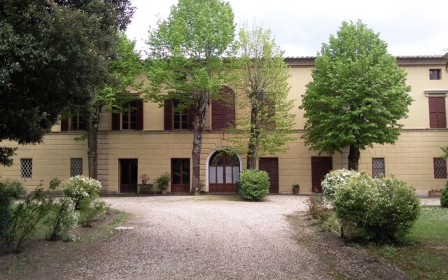 Mansion With 10 Bedrooms in Monteroni D'arbia, With Wonderful City Vie