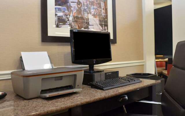 Comfort Inn West Monroe near Sports & Events Center