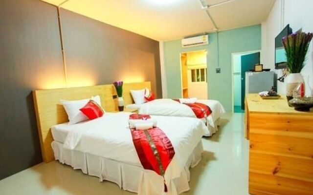 The Alderney Chiang Mai