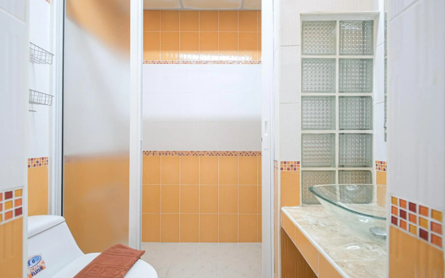 AC Habitat Bangkok