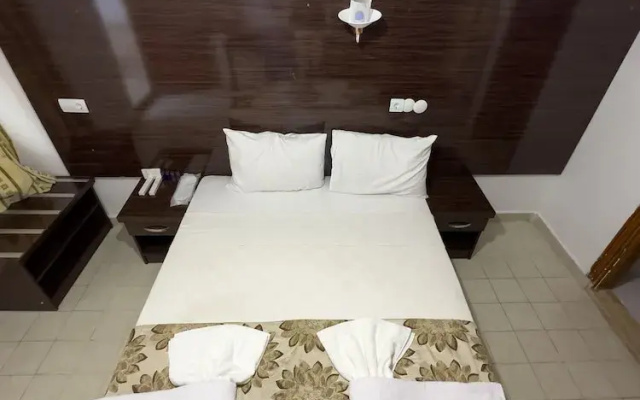 Grand Atlas Hotel