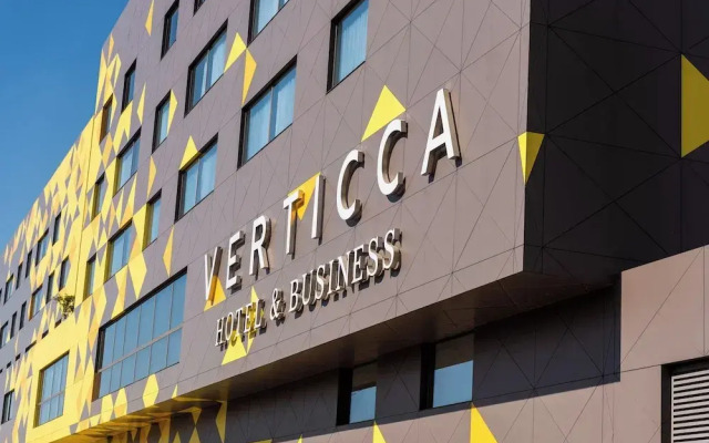 Verticca Hotel
