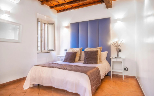 Fontana di Trevi Diamond Boutique