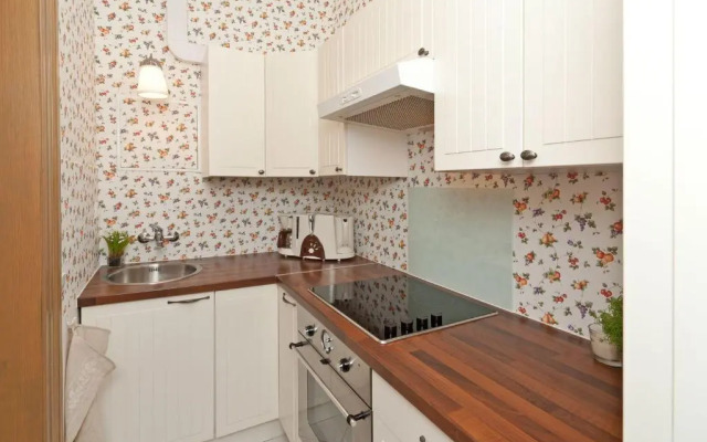 Design Apartments Potsdam