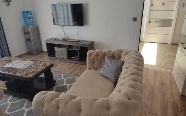 Stay.Plus Greatwall Apartments