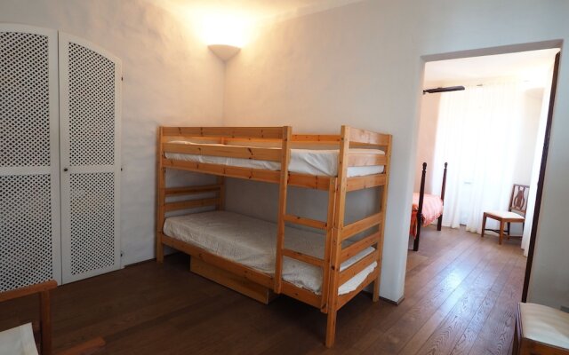 L'Artista Exclusive Sea View Apartment