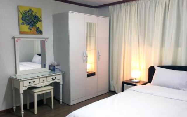 Juniper Garden Guest House