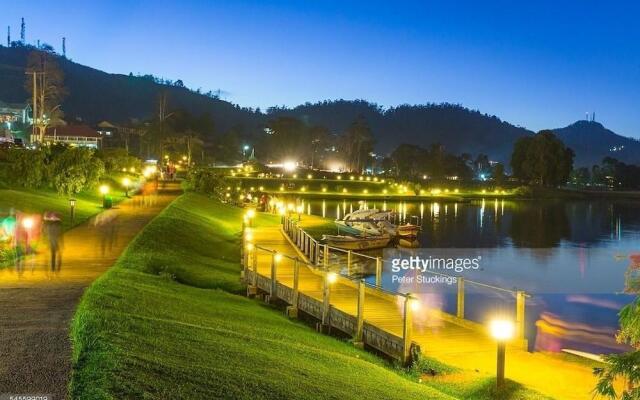 The Sudbury Villa Nuwaraeliya