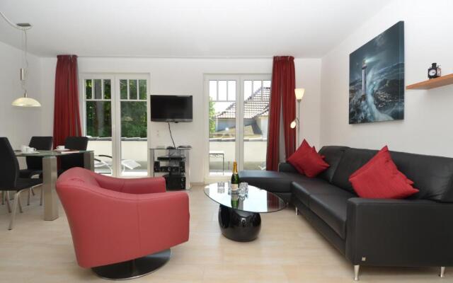 Villa Rosa - Apt. 18