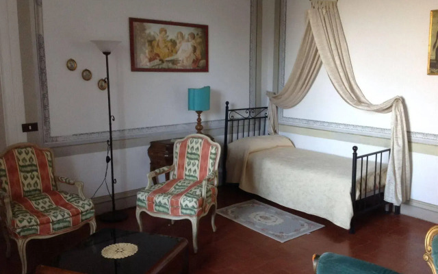 Villa Conti