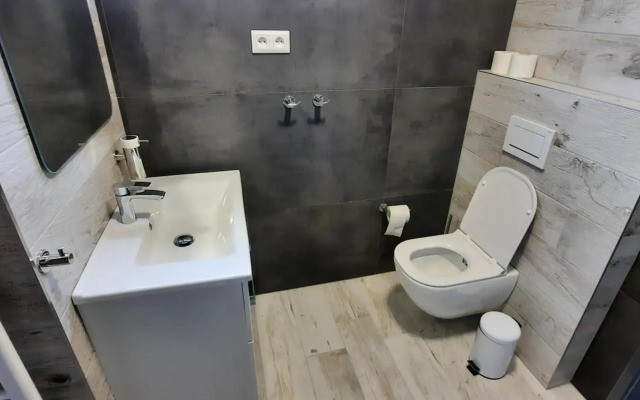 Apartmány Aktiv Lipno