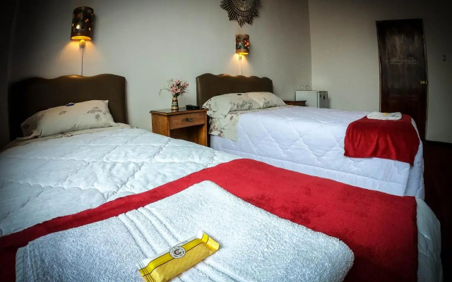 Hostal Santa Catalina