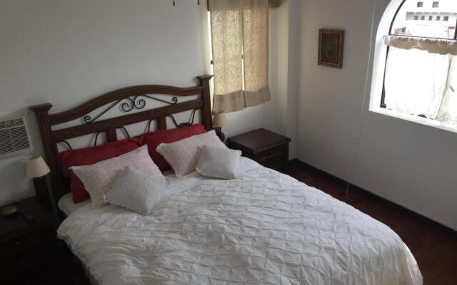 Apartamento 5 estrellas en Centro Histórico de Lima