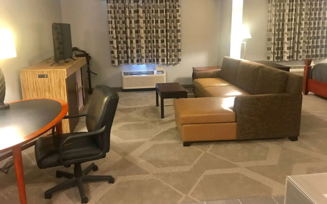 Days Inn by Wyndham Conneaut