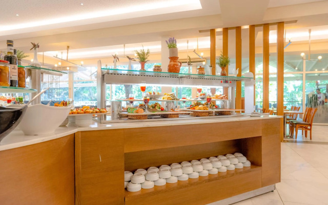 Vita Park Hotel and Aqua Park