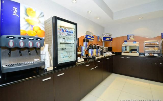 Holiday Inn Express Fishkill-Mid Hudson Valley by IHG