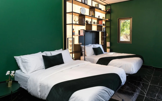 Joseph Hotel TLV
