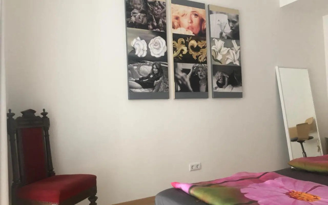 Luxury 145 m2 Apartment with Terrace