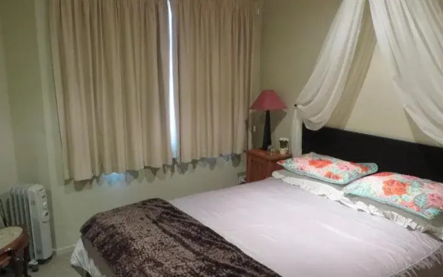 Airport Stableford B&B