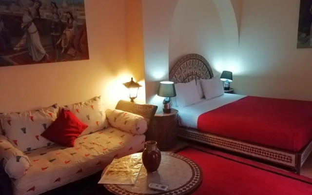 Riad Araba Felice