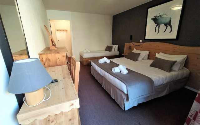 Aalborg Hotel