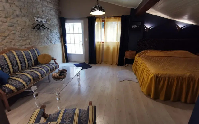 Residence La Borde