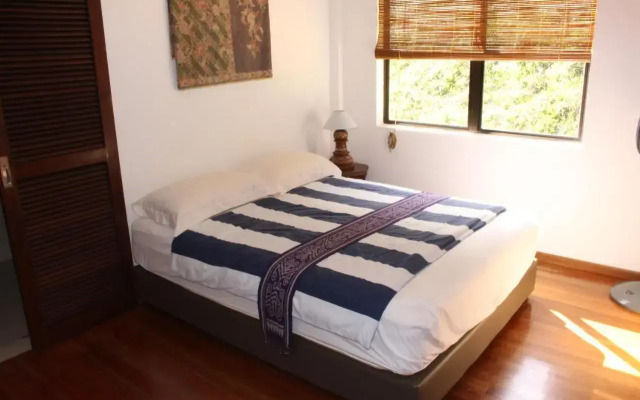 Nanga Damai Homestay