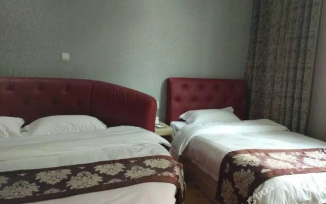 Super 8 Nanping Yanping Xingguang