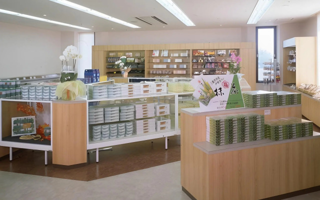 Hamanomiyabitei Ichii Hotel