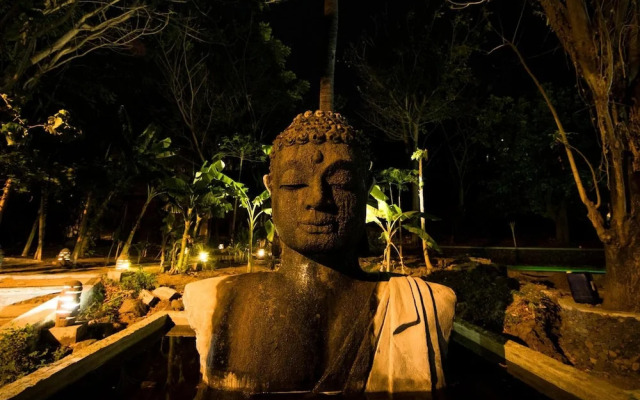 Ocean Prana - Hostel