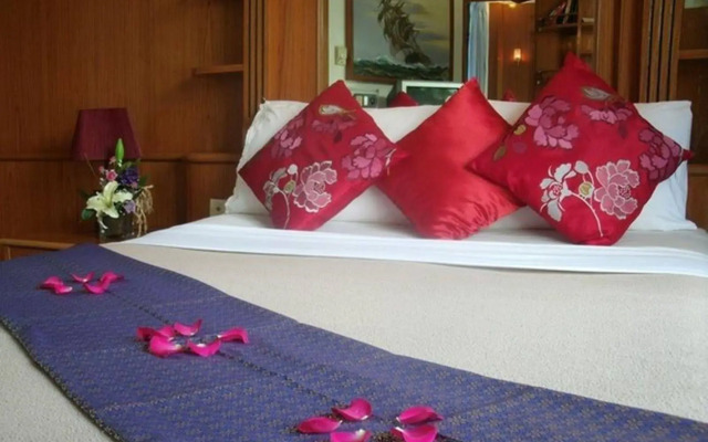 The Club Hotel Kamala