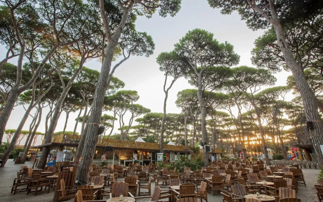 Hu Park Albatros Village