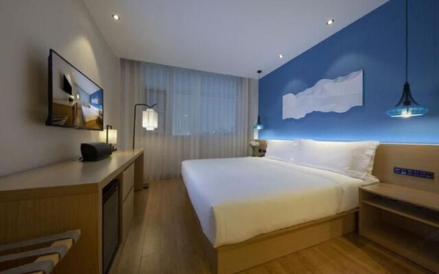 Overseas Chinese Hotel