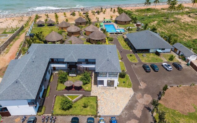 Lemon Beach Resort