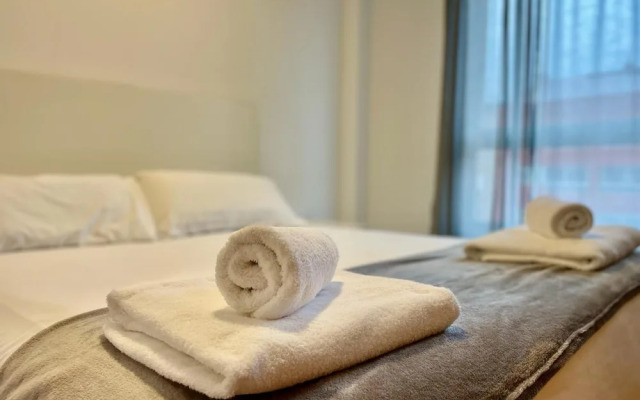 Suitel García Barbón 73 - Love your Stay