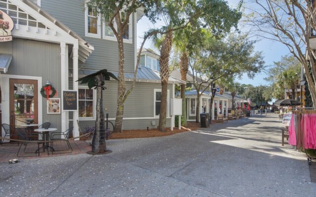 Westwinds 4807 G flr13 2BR BA