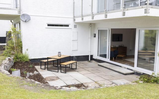 Morien - 2 Bedroom Apartment - Saundersfoot