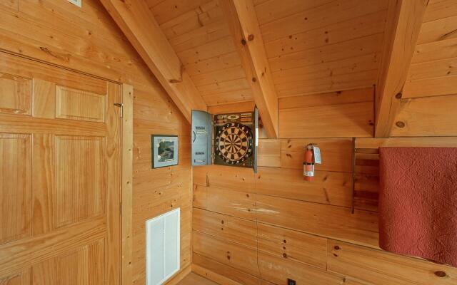 Moonshiners Legacy in Gatlinburg