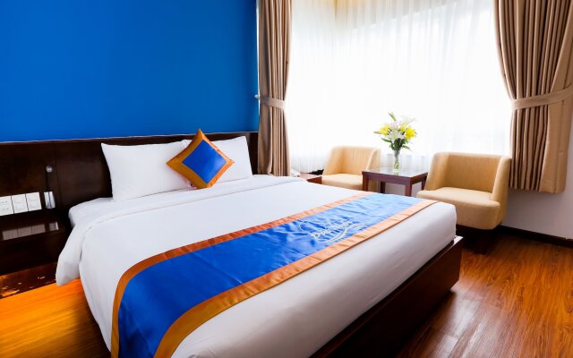 Dao Ngoc Hotel