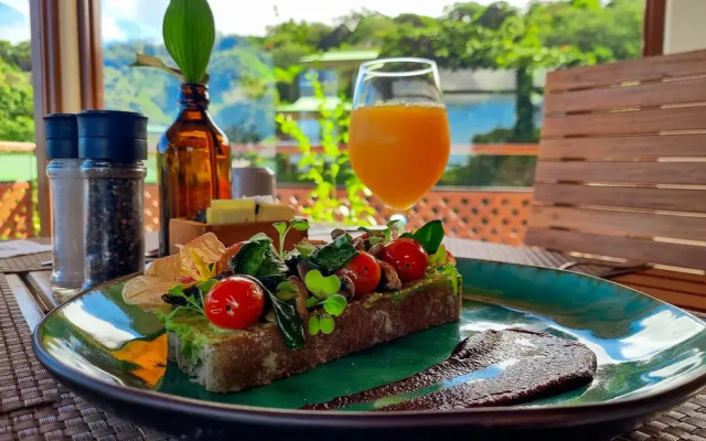 Hotel Ficus Sunset Suites