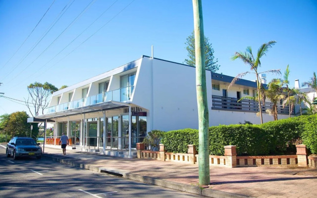 Brunswick River Inn