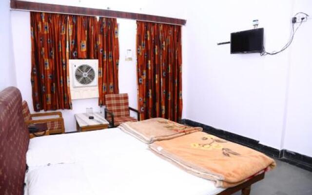 Hotel Ankur