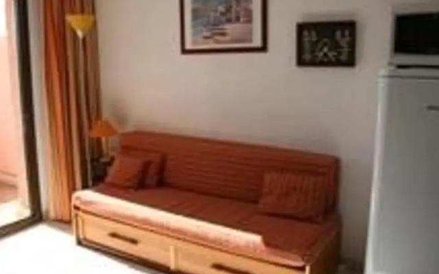 Appartement Port Barcarès, 2 pièces, 4 personnes - FR-1-195-59