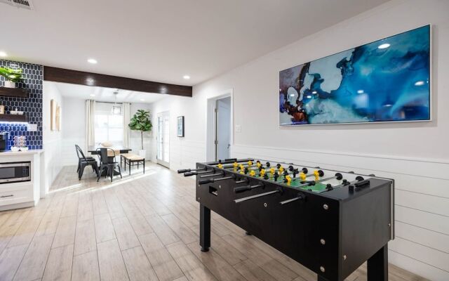 Scottsdale East Osborn 4 Bedroom Home by RedAwning, Scottsdale