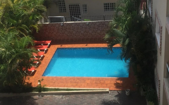 Hotel Tropical Punta Cana